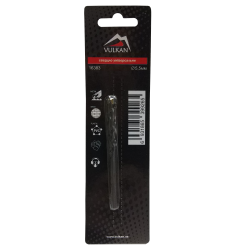 Бур - 5,5*85 MultiConstaction - фото №2 Бур - 5,5*85 MultiConstaction купить