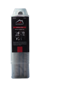 Свердло 3,0мм HSS-CO5 - фото №3 Свердло 3,0мм HSS-CO5 в Украине