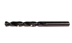 Свердло 9,0мм HSS-CO5 - фото №7 Свердло 9,0мм HSS-CO5 в интернет-магазине