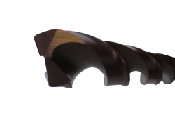 Свердло 11,0мм HSS-CO5 замовити