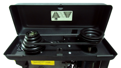 Верстат свердлильний VLK-13T1 220В, 350Вт, патрон 13мм, низький купить