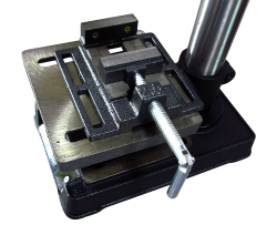 Верстат свердлильний VLK-13T1 220В, 350Вт, патрон 13мм, низький в Украине