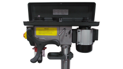 Верстат свердлильний VLK-20F1 220В, 750Вт, патрон 16 мм, високий заказать