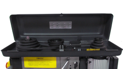 Верстат свердлильний VLK-20F1 220В, 750Вт, патрон 16 мм, високий цена