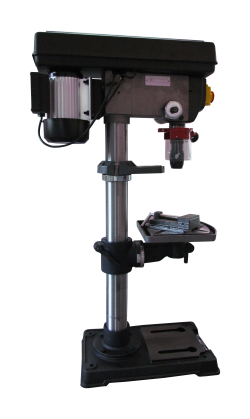 Верстат свердлильний VLK-16T1 220В, 550Вт, патрон 16мм, низький купити