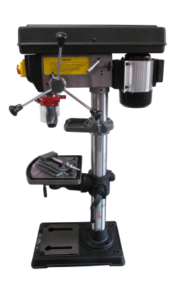 Верстат свердлильний VLK-16T1 220В, 550Вт, патрон 16мм, низький