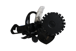 Електроріз DC002255 220В 2300Вт 255мм 4800об купити