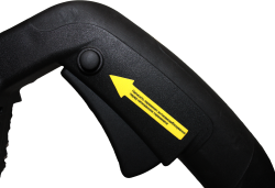 Електроріз DC002255 220В 2300Вт 255мм 4800об в Україні