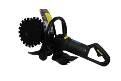 Електроріз DC002255 220В 2300Вт 255мм 4800об замовити