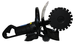 Електроріз DC002255 220В 2300Вт 255мм 4800об