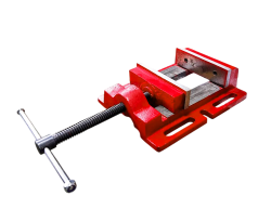 Ліщата верстатні 100мм HEAVY DUTY замовити