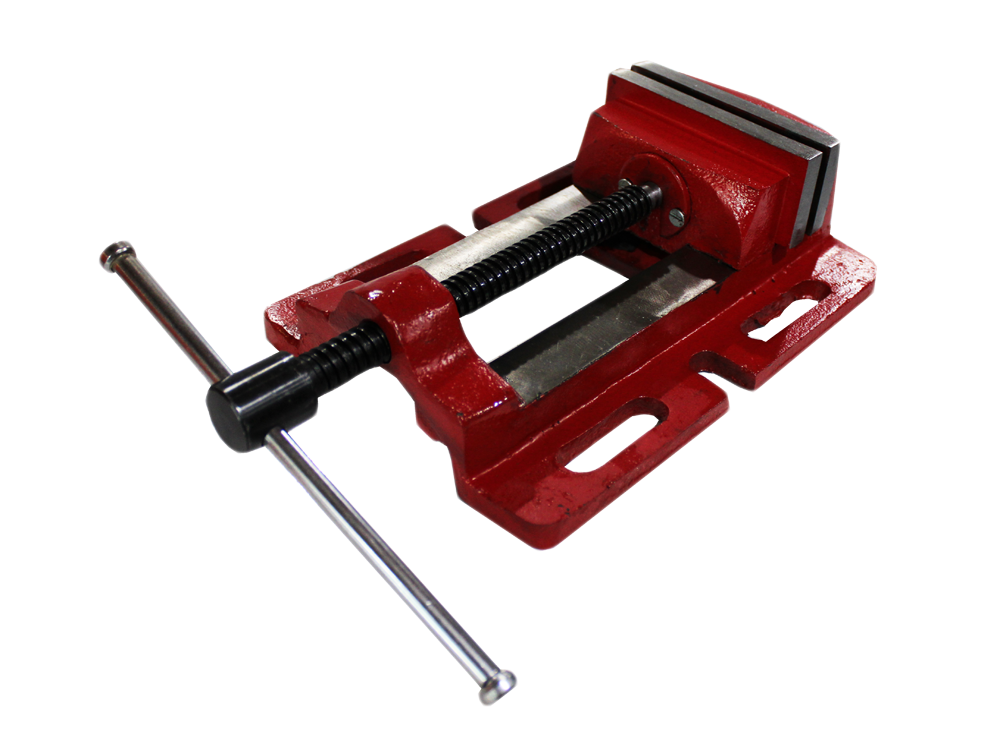 Ліщата верстатні 100мм HEAVY DUTY