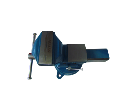 Лещата слюсарні 150мм чавунні поворотні PROFI купить