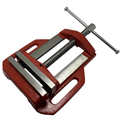 Лещата верстатні 125мм