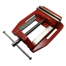 Лещата верстатні 150мм купить