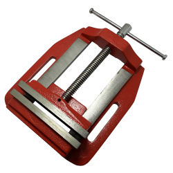 Лещата верстатні 150мм