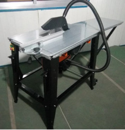 Циркулярна пила TS12M  220В/2кВт 315*30мм в Украине