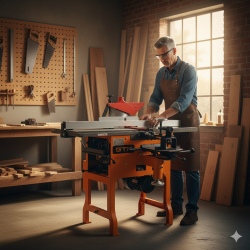 Станок комбінований д/о MQ393A 2,2 кВт 220В 50Гц замовити