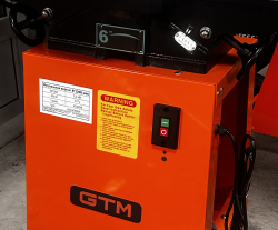 Фугувальний верстат SP-150 GTM  0,75кВт 220В заказать