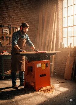 Фугувальний верстат SP-150 GTM  0,75кВт 220В цена