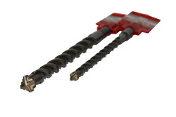 Бур + 8*400/460 бетон, цегла - фото №2 Бур + 8*400/460 бетон, цегла купить