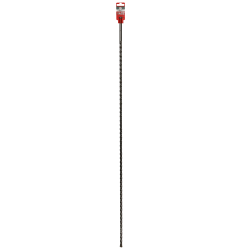 Бур + 12*950/1000 бетон, кирпич