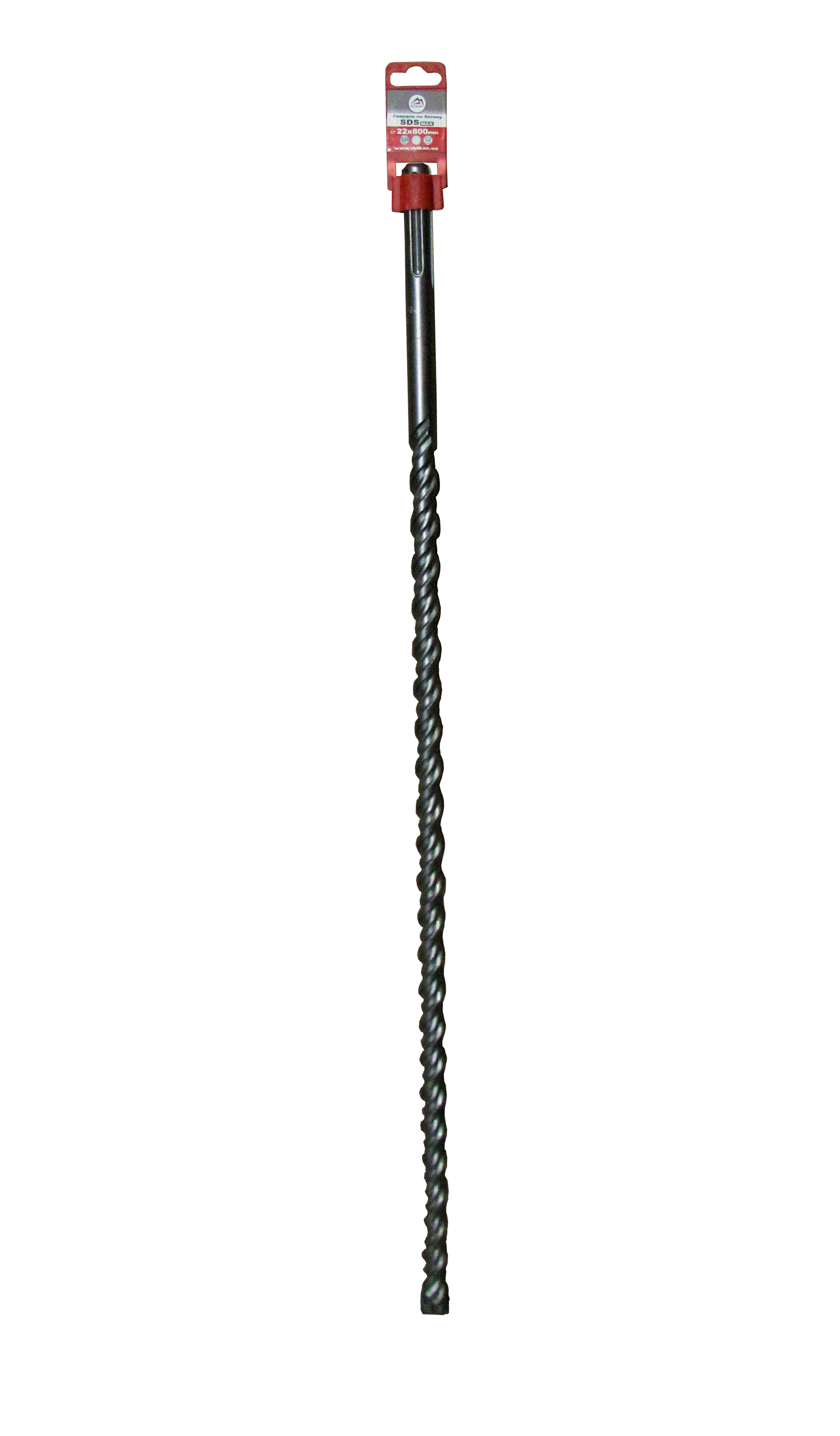 Бур М 26*720/800 SDS-max