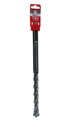 Бур М 22*200/320 SDS-max