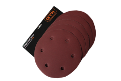 Шліфкруг з відп. в Україні