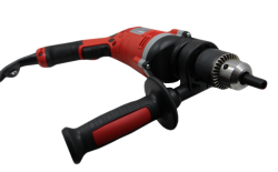 Дриль уд. DI-13/750ER(M) 750Вт, 0-3200об/хв, патрон 13мм, 13/18/32мм не дорого