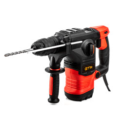 Перфоратор + RH32/1000EV 1050Вт, 0-820об/хв, 5Дж, 32мм бочковий заказать