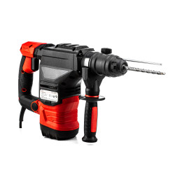 Перфоратор + RH32/1000EV 1050Вт, 0-820об/хв, 5Дж, 32мм бочковий фото