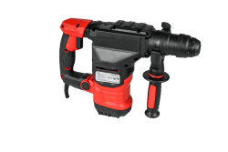 Перфоратор + RH32/1000EV 1050Вт, 0-820об/хв, 5Дж, 32мм бочковий цена