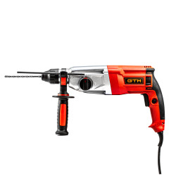 Перфоратор + RH28/850EV 3,2Дж, 850Вт, 6-28мм, 3реж. в интернет-магазине