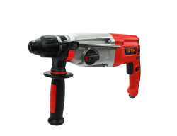 Перфоратор + RH28/850EV 3,2Дж, 850Вт, 6-28мм, 3реж. 