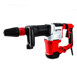 Електромолоток DH20/1500VS 1500Вт, SDS-Max, 20Дж, 900-2000 уд/хв - фото №3 Електромолоток DH20/1500VS 1500Вт, SDS-Max, 20Дж, 900-2000 уд/хв в Україні