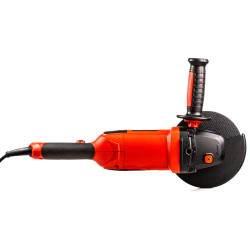 Кутова шліфмашина 150мм AG150/1500P 1500Вт, 9000об/хв, М14 купить