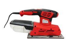 Віброшліфмашина S115/300E, 300Вт, 115*230мм, 6000-12000 рухів/хв акция