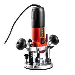 Фрезер R44/1100VS 1100Вт, 10000-25500об/хв, цанга 6/8мм купить