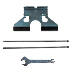 Фрезер R44/1100VS 1100Вт, 10000-25500об/хв, цанга 6/8мм заказать