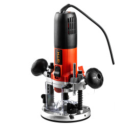 Фрезер R44/1100VS 1100Вт, 10000-25500об/хв, цанга 6/8мм в интернет-магазине