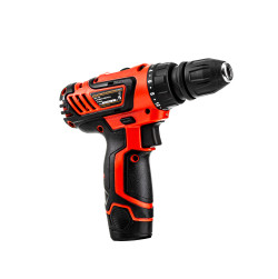 Аккумуляторный дрель-шуруповерт GTM DS12/30 в Украине