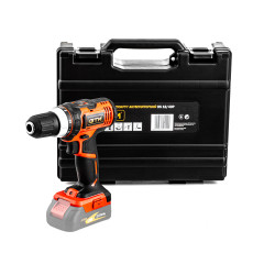 Аккумуляторный дрель-шуруповерт GTM DS18/40P каркас купить