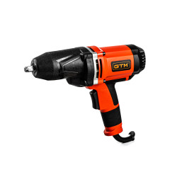 Гайкокрут уд. IW550/950 950Вт, 1/2&quot;, 550Нм купити