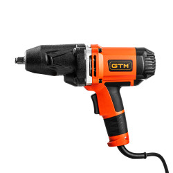 Гайкокрут уд. IW550/950 950Вт, 1/2&quot;, 550Нм