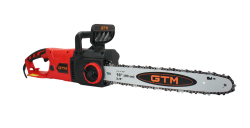 Електропила CS16/2000TH 2000Вт шина-40см, 3/8Р GTM - фото №3 Електропила CS16/2000TH 2000Вт шина-40см, 3/8Р GTM в Украине