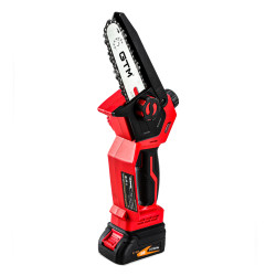 Пила ланцюгова акум. CS18/127BL, 18В, шина 5"/12,7см, КАРКАС (без АКБ і ЗП) в Украине