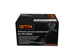 Міксер MX-100/1600EM ,1600Вт,М14,2 швидкості 180-400об/хв,300-700об/хв в Украине