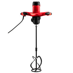 Міксер MX-100/1600EM ,1600Вт,М14,2 швидкості 180-400об/хв,300-700об/хв в интернет-магазине