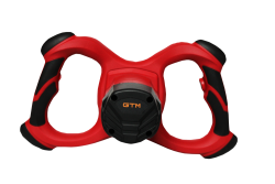 Міксер MX-100/1600EM ,1600Вт,М14,2 швидкості 180-400об/хв,300-700об/хв акция